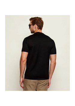 Emporio Armani T-shirt | Regular Fit - id: EA232M000107G94 - marki Emporio Armani - 186768604 Emporio Armani T-shirt | Regular Fit ze sklepu Gomez Fashion Store w kategorii T-shirty męskie - zdjęcie 186768604