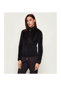 EA7 Polarowa bluza | Regular Fit ze sklepu Gomez Fashion Store w kategorii Bluzy damskie - zdjęcie 186768980