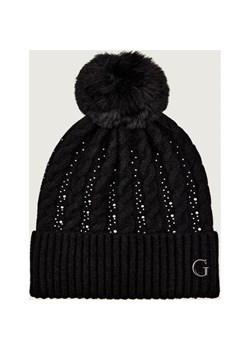 Guess Czapka ze sklepu Gomez Fashion Store w kategorii Czapki zimowe damskie - zdjęcie 186769001