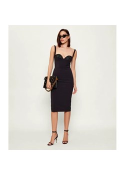 Elisabetta Franchi Sukienka ze sklepu Gomez Fashion Store w kategorii Sukienki - zdjęcie 186769002