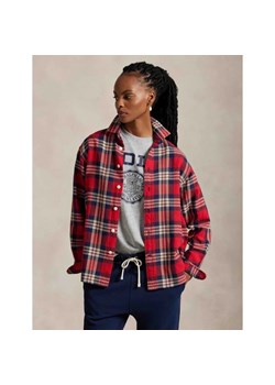 POLO RALPH LAUREN Koszula | Relaxed fit ze sklepu Gomez Fashion Store w kategorii Koszule damskie - zdjęcie 186769003