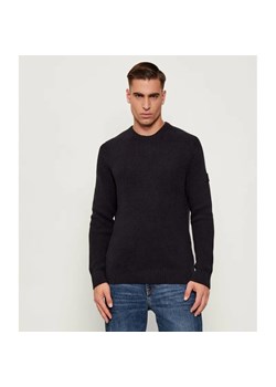 Joop! Jeans Sweter Harono | Regular Fit ze sklepu Gomez Fashion Store w kategorii Swetry męskie - zdjęcie 186769004