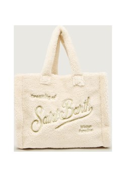 ST.Barth Shopperka | shearling ze sklepu Gomez Fashion Store w kategorii Torby Shopper bag - zdjęcie 186769021