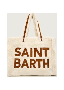 ST.Barth Shopperka | shearling ze sklepu Gomez Fashion Store w kategorii Torby Shopper bag - zdjęcie 186769022