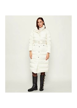 Liu Jo Puchowy płaszcz ze sklepu Gomez Fashion Store w kategorii Płaszcze damskie - zdjęcie 186769023
