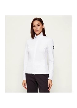 EA7 Bluza | Slim Fit ze sklepu Gomez Fashion Store w kategorii Bluzy damskie - zdjęcie 186769031