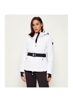 EA7 Kurtka | Regular Fit ze sklepu Gomez Fashion Store w kategorii Kurtki damskie - zdjęcie 186769032