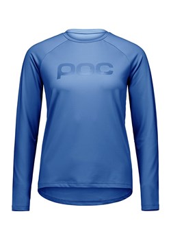 POC Koszulka kolarska &quot;Reform Enduro&quot; w kolorze niebieskim ze sklepu Limango Polska w kategorii Bluzki damskie - zdjęcie 186769723