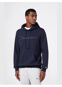 Champion Bluza w kolorze granatowym ze sklepu Limango Polska w kategorii Bluzy męskie - zdjęcie 186770044