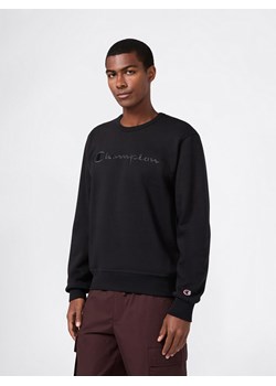 Champion Bluza w kolorze czarnym ze sklepu Limango Polska w kategorii Bluzy męskie - zdjęcie 186770050