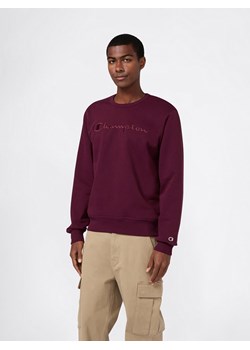 Champion Bluza w kolorze fioletowym ze sklepu Limango Polska w kategorii Bluzy męskie - zdjęcie 186770052