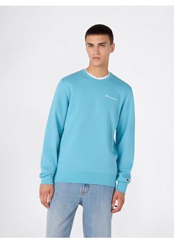 Champion Bluza w kolorze błękitnym ze sklepu Limango Polska w kategorii Bluzy męskie - zdjęcie 186770072