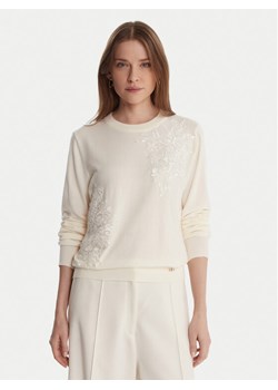 Artigli Sweter ACMA002801 Écru Regular Fit ze sklepu MODIVO w kategorii Swetry damskie - zdjęcie 186771292