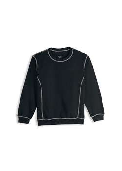 GATE Bluza z kontrastowymi przeszyciami S ze sklepu gateshop w kategorii Bluzy męskie - zdjęcie 186771471