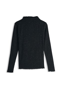 GATE Top damski z tkaniny strukturalnej 34 ze sklepu gateshop w kategorii Bluzki damskie - zdjęcie 186771481