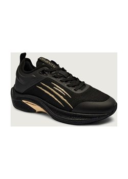 Plein Sport Sneakersy SPRINT-780 ze sklepu Gomez Fashion Store w kategorii Buty sportowe męskie - zdjęcie 186771912