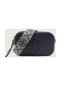 TORY BURCH Skórzana listonoszka Miller Mini ze sklepu Gomez Fashion Store w kategorii Listonoszki - zdjęcie 186771913