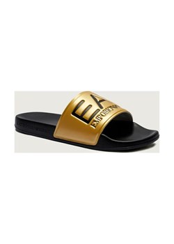 EA7 Klapki ze sklepu Gomez Fashion Store w kategorii Klapki męskie - zdjęcie 186771924