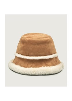 EMU Australia Skórzany kapelusz Shearling ze sklepu Gomez Fashion Store w kategorii Czapki zimowe damskie - zdjęcie 186771930