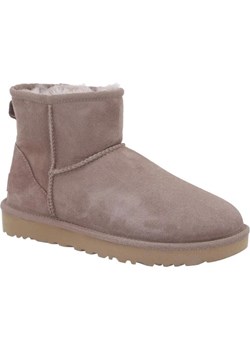 UGG Śniegowce Classic Mini II | zamsz ze sklepu Gomez Fashion Store w kategorii Śniegowce damskie - zdjęcie 186771933