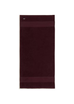 Lacoste HOME Ręcznik do rąk ze sklepu Gomez Fashion Store w kategorii Ręczniki - zdjęcie 186772284