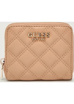 Guess Portfel GIULLY II ze sklepu Gomez Fashion Store w kategorii Portfele damskie - zdjęcie 186772292