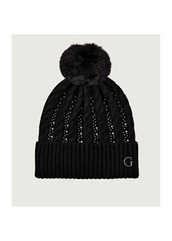 Guess Czapka ze sklepu Gomez Fashion Store w kategorii Czapki zimowe damskie - zdjęcie 186772323