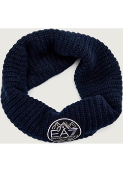 EA7 Komin | z dodatkiem wełny ze sklepu Gomez Fashion Store w kategorii Czapki zimowe męskie - zdjęcie 186772332