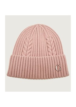 Guess Czapka ze sklepu Gomez Fashion Store w kategorii Czapki zimowe damskie - zdjęcie 186772342