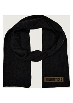 Aeronautica Militare Szal ze sklepu Gomez Fashion Store w kategorii Szaliki męskie - zdjęcie 186772343