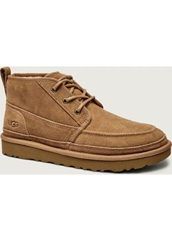 UGG Śniegowce NEUMEL MOC - id: UG245M000023008 - marki UGG - 186772353 UGG Śniegowce NEUMEL MOC ze sklepu Gomez Fashion Store w kategorii Buty zimowe męskie - zdjęcie 186772353