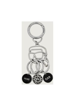Karl Lagerfeld Brelok Ikon ze sklepu Gomez Fashion Store w kategorii Breloki - zdjęcie 186774274