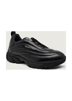 Valentino Skórzane sneakersy NOHA ze sklepu Gomez Fashion Store w kategorii Buty sportowe męskie - zdjęcie 186774282