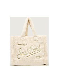 ST.Barth Shopperka | shearling ze sklepu Gomez Fashion Store w kategorii Torby Shopper bag - zdjęcie 186774284