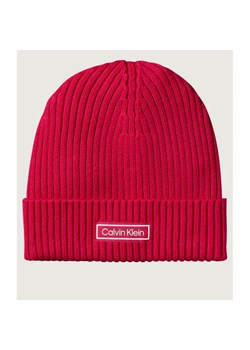 Calvin Klein Czapka | z dodatkiem kaszmiru ze sklepu Gomez Fashion Store w kategorii Czapki zimowe męskie - zdjęcie 186774310