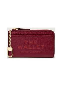 Marc Jacobs Skórzane etui na karty THE LEATHER ze sklepu Gomez Fashion Store w kategorii Etui - zdjęcie 186774312