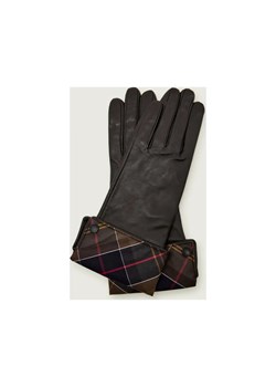Barbour Skórzane rękawiczki Lady Jane ze sklepu Gomez Fashion Store w kategorii Rękawiczki damskie - zdjęcie 186774313