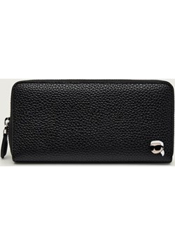Karl Lagerfeld Portfel ikon ze sklepu Gomez Fashion Store w kategorii Portfele damskie - zdjęcie 186774331