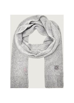 HUGO Wełniany szal + czapka Sarmi_Set ze sklepu Gomez Fashion Store w kategorii Szaliki i chusty damskie - zdjęcie 186774333