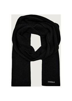 Pinko Szal SLOVENIA | z dodatkiem wełny i kaszmiru ze sklepu Gomez Fashion Store w kategorii Szaliki i chusty damskie - zdjęcie 186774340