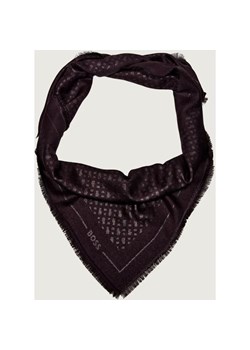 BOSS BLACK Chusta LedoniaLu | z dodatkiem wełny ze sklepu Gomez Fashion Store w kategorii Szaliki i chusty damskie - zdjęcie 186774343