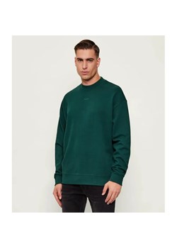 HUGO Bluza Dapocrew | Relaxed fit ze sklepu Gomez Fashion Store w kategorii Bluzy męskie - zdjęcie 186774354