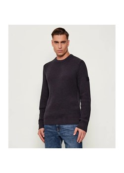 Joop! Jeans Sweter Harono | Regular Fit ze sklepu Gomez Fashion Store w kategorii Swetry męskie - zdjęcie 186774360