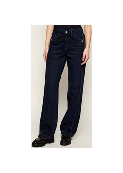 Patrizia Pepe Jeansy | Loose fit ze sklepu Gomez Fashion Store w kategorii Jeansy damskie - zdjęcie 186774364