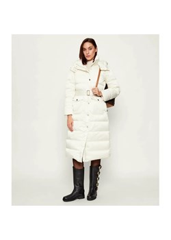 Liu Jo Puchowy płaszcz ze sklepu Gomez Fashion Store w kategorii Płaszcze damskie - zdjęcie 186774780