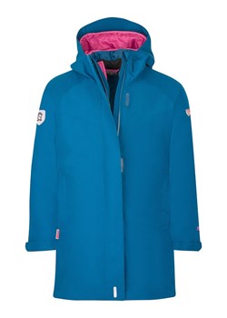 Trollkids Kurtka funkcyjna 3w1 "Senja" w kolorze niebieskim ze sklepu Limango Polska w kategorii Kurtki dziewczęce - zdjęcie 186774942