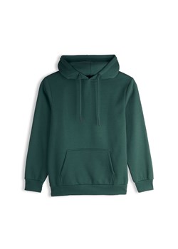 GATE Gruba bluza z kapturem S ze sklepu gateshop w kategorii Bluzy męskie - zdjęcie 186775783