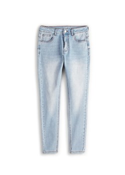 GATE Jeansy skinny 32 ze sklepu gateshop w kategorii Jeansy damskie - zdjęcie 186775871