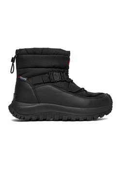 Botki HUNTER CEO-H8-407 ze sklepu ccc.eu w kategorii Buty zimowe męskie - zdjęcie 186777452