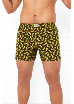 Bokserki męskie Maksym ze sklepu italianfashion w kategorii Majtki męskie - zdjęcie 186778674